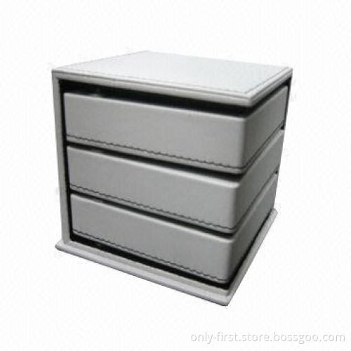 Closet storage boxes